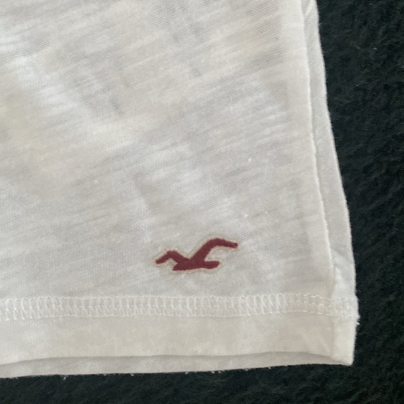 Hollister T-shirt size S - Picture 4 of 7